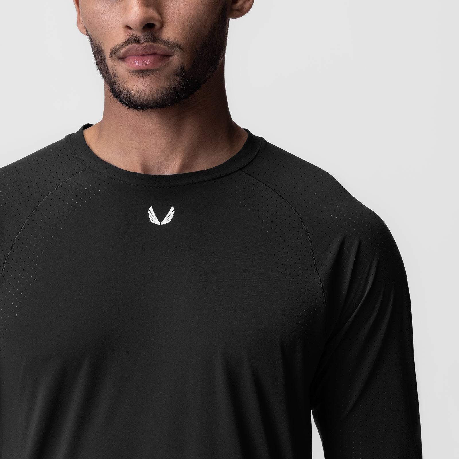 Strategic Perforation