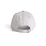 New Era® 9Twenty® Strapback - Stone/Beige Two Tone