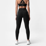 ASRV x Equinox Lycra® 3-In-1 Legging - Black