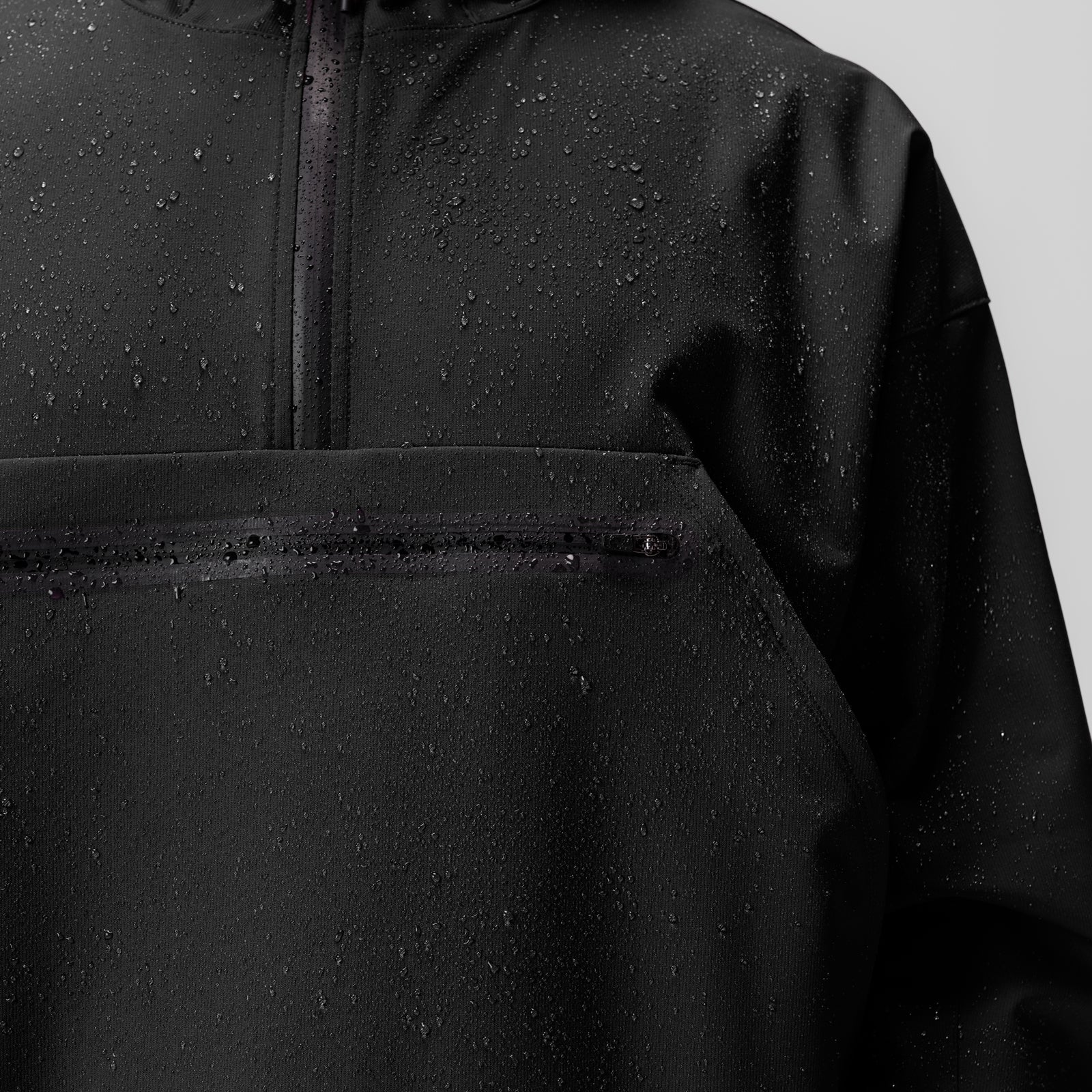 Water-Repellent Fabric