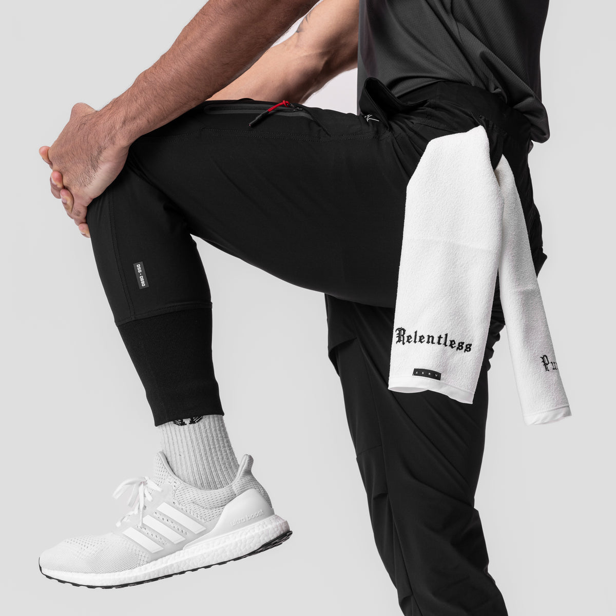 Utility Shirt Loop