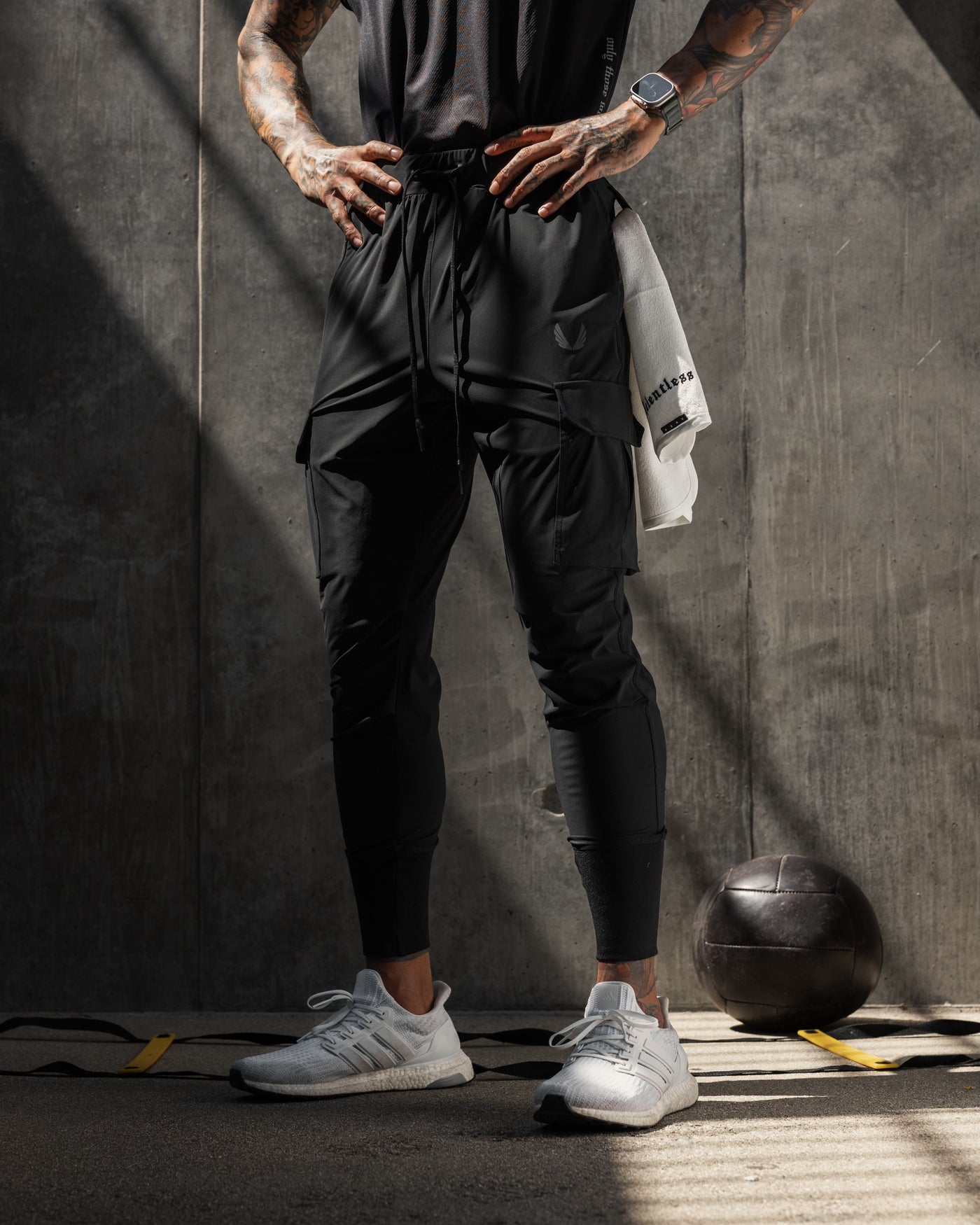 Sweat pants - ASRV – Gym Heroics Apparel