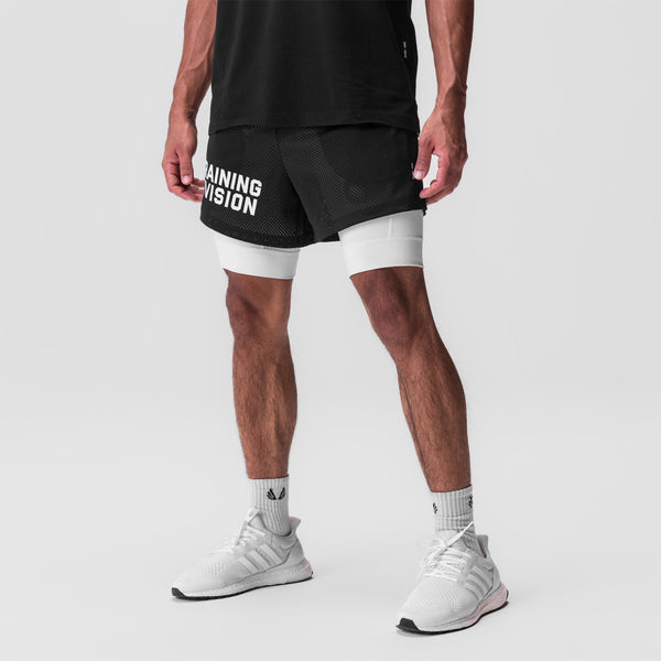 Men's Shorts | Athletic Shorts for Gym & Training | ASRV – Page 2