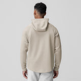 1023. Dri-Core™ Zip Hoodie - Chai