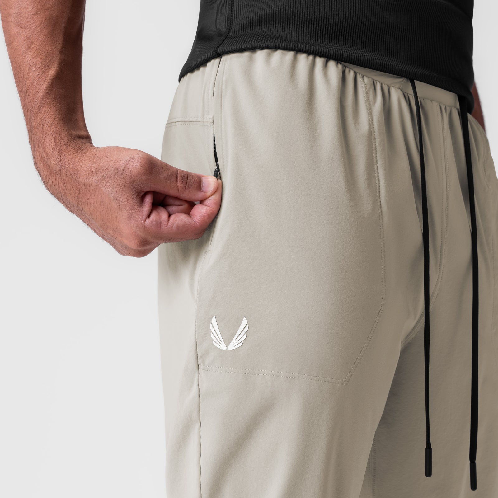 0996. Aerotex™ Training Jogger - Chai – ASRV
