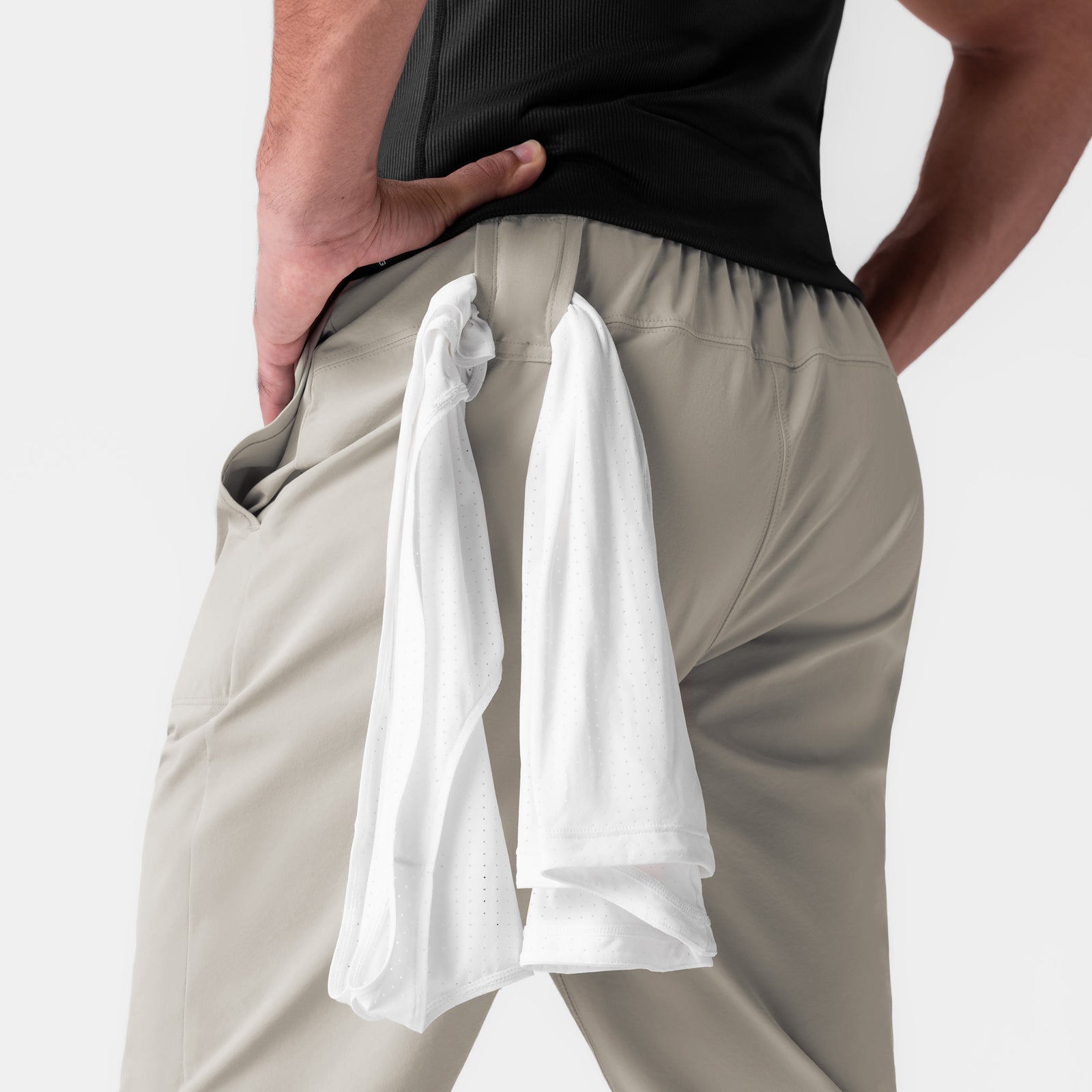 Shirt/Towel Loop