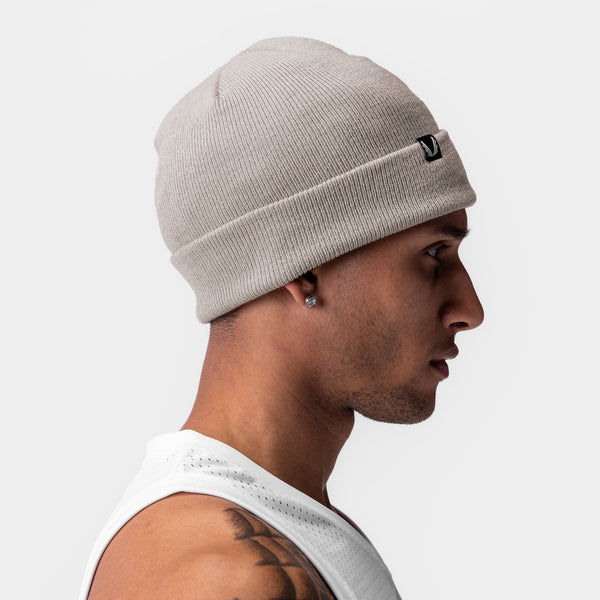 Essential Beanie - Chai