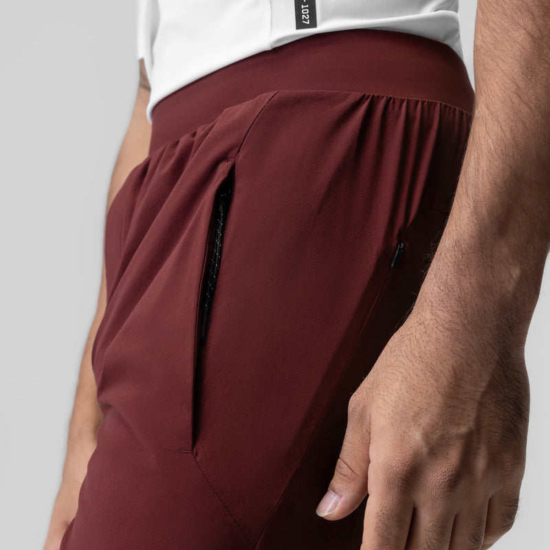 1031. Aerotex™ Weather-Ready Bonded Pant - Crimson