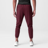 0996. Aerotex™ Training Jogger - Crimson Red