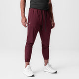 0996. Aerotex™ Training Jogger - Crimson Red