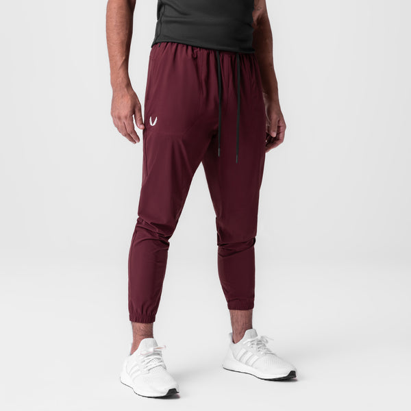 0996. Aerotex™ Training Jogger - Crimson Red