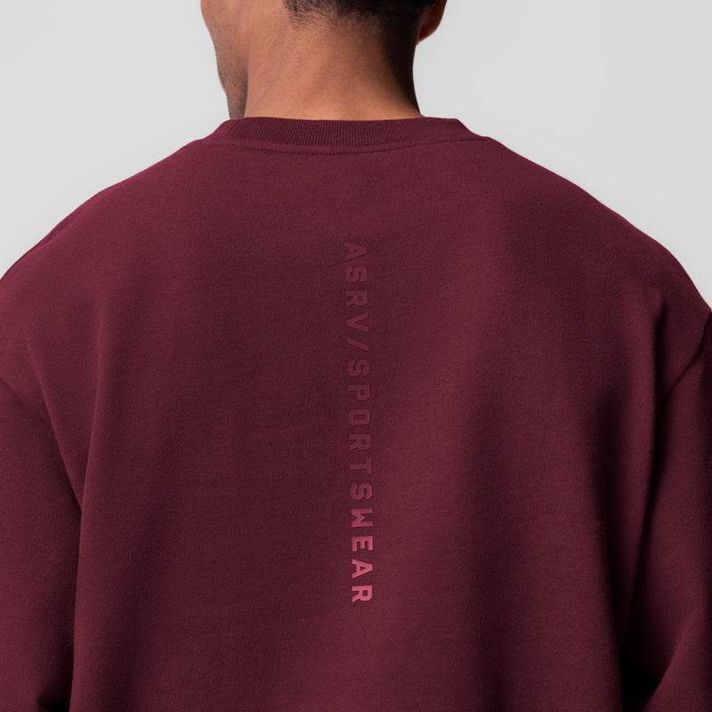 Reflective Back Branding