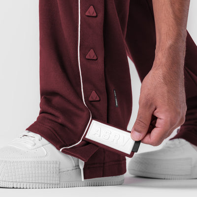 CRIMSON_Herringbone_SnapSweats
