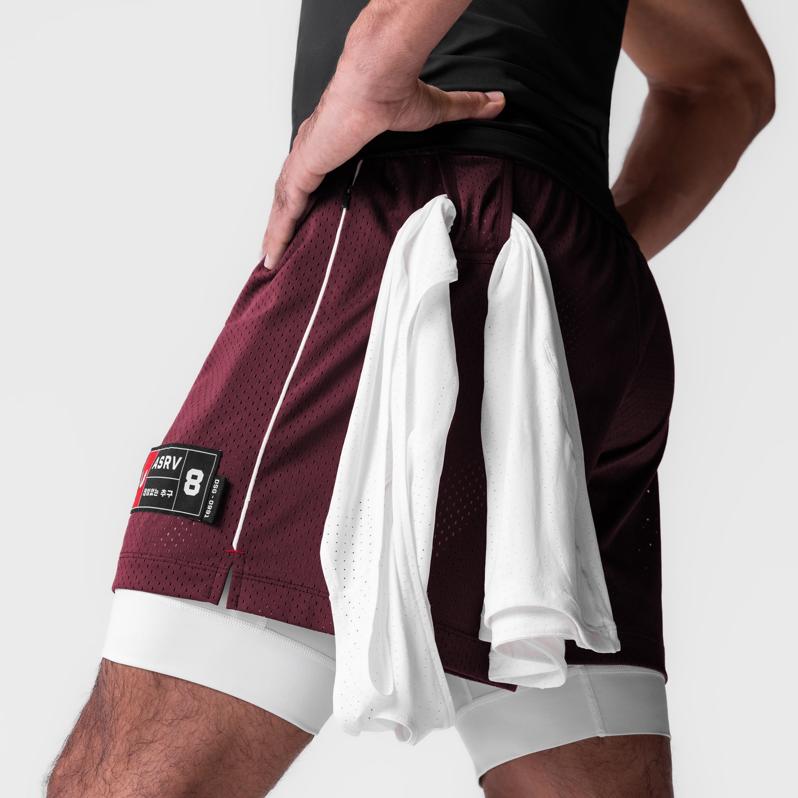 Shirt/Towel Loop
