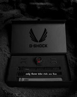 ASRV x G-SHOCK - DW6900