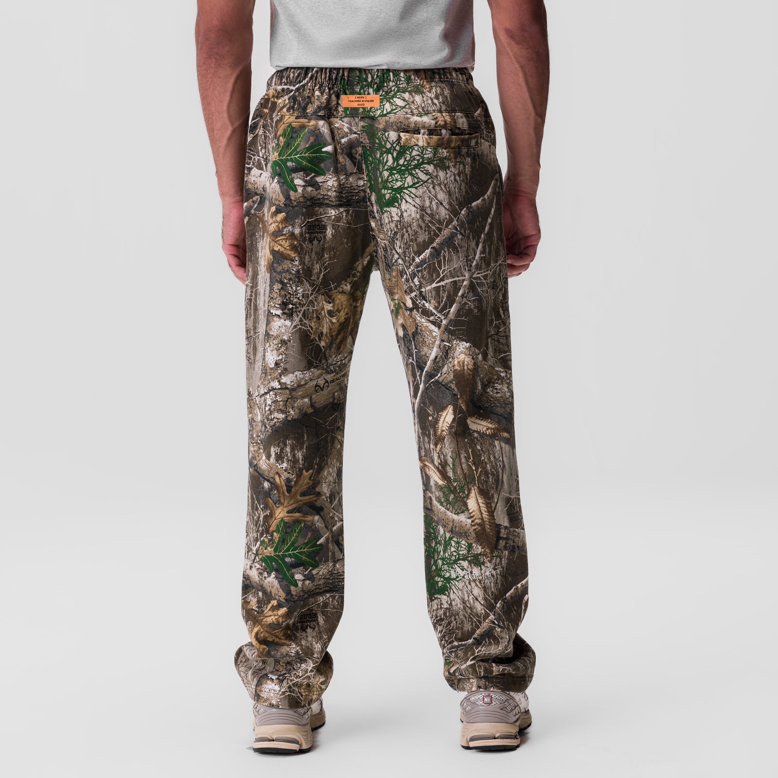 RAILS Oakland Stone discount Camo athleisure VSCO sweatpants neutral cream high waist