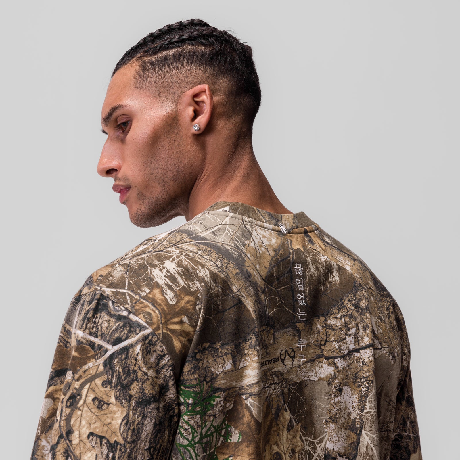 0797. Tech Essential™ Relaxed Tee - Realtree® Camo – ASRV