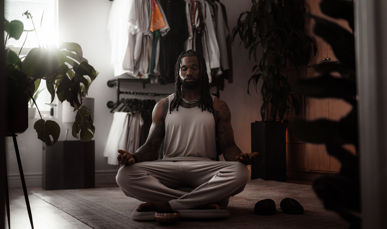 Mindset Training - Issue 9