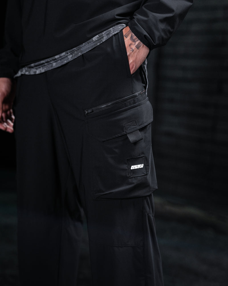 1131. Tetra-Lite® Cargo City Pant - Digital Camo
