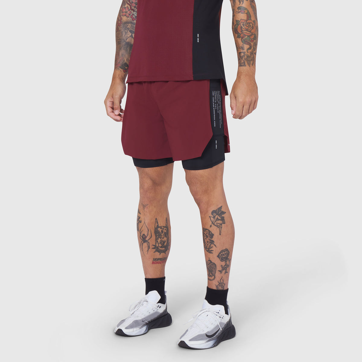 Men's All Bottoms - Pants, Joggers, And More – ASRV