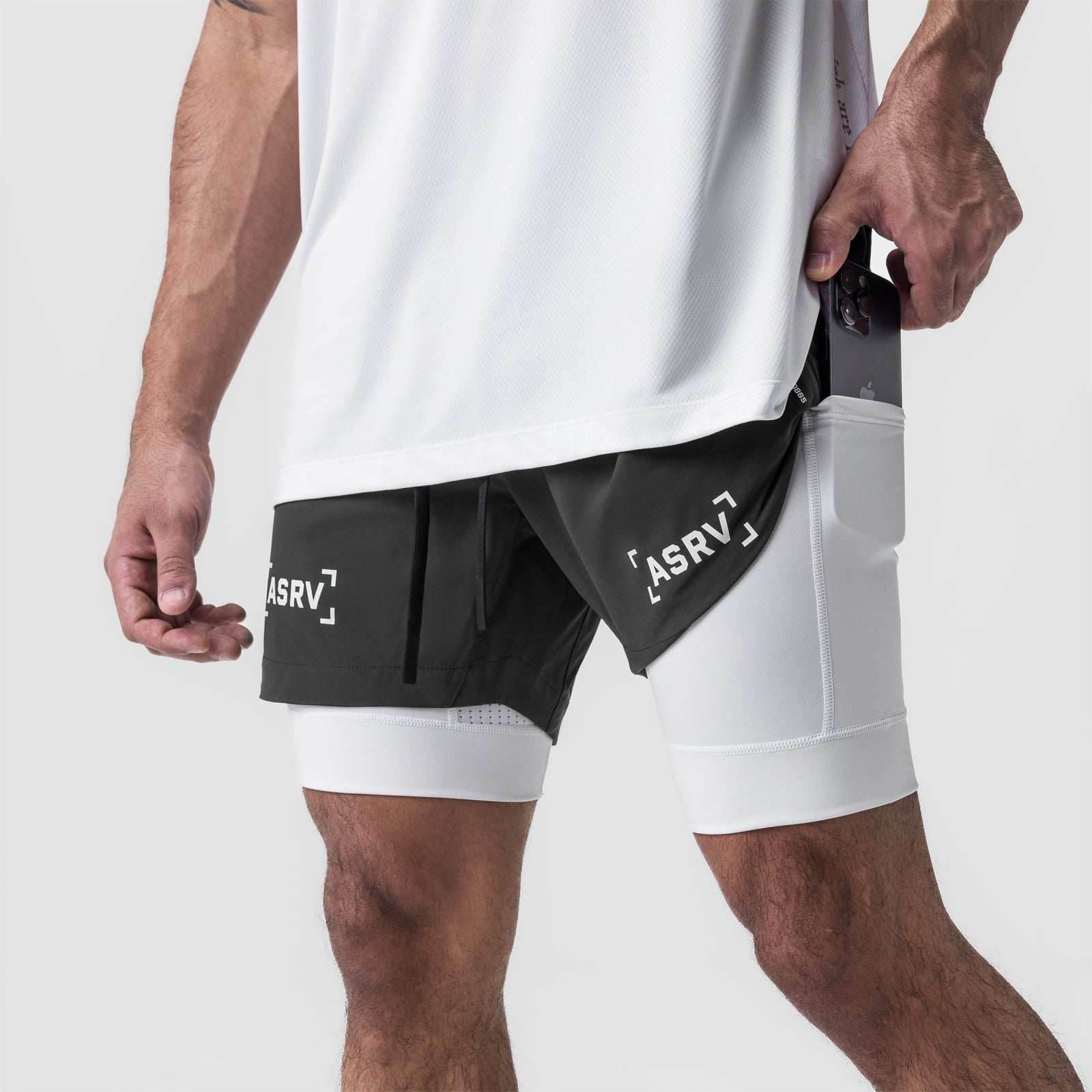 Liner Media Pockets