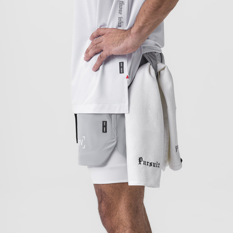 Secure Zip Pocket