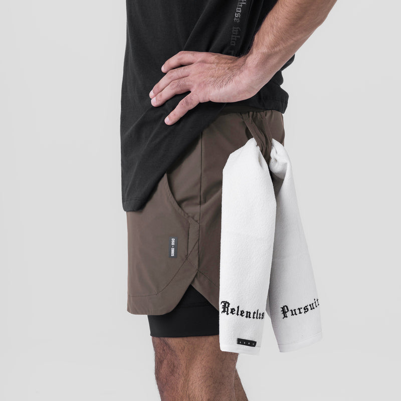 Secure Zip Pocket