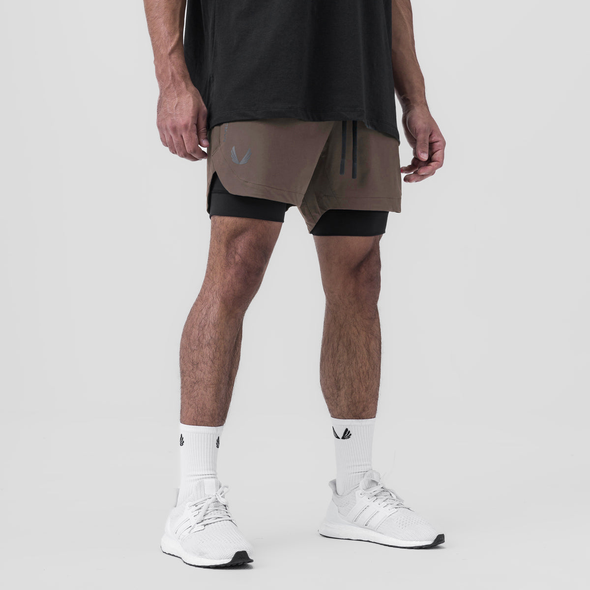 Men's Gym Shorts: Athletic Training Shorts | ASRV – Page 4