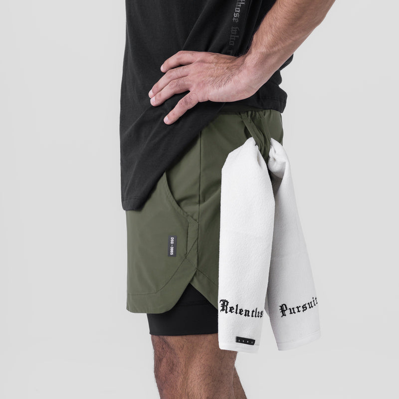 Secure Zip Pocket