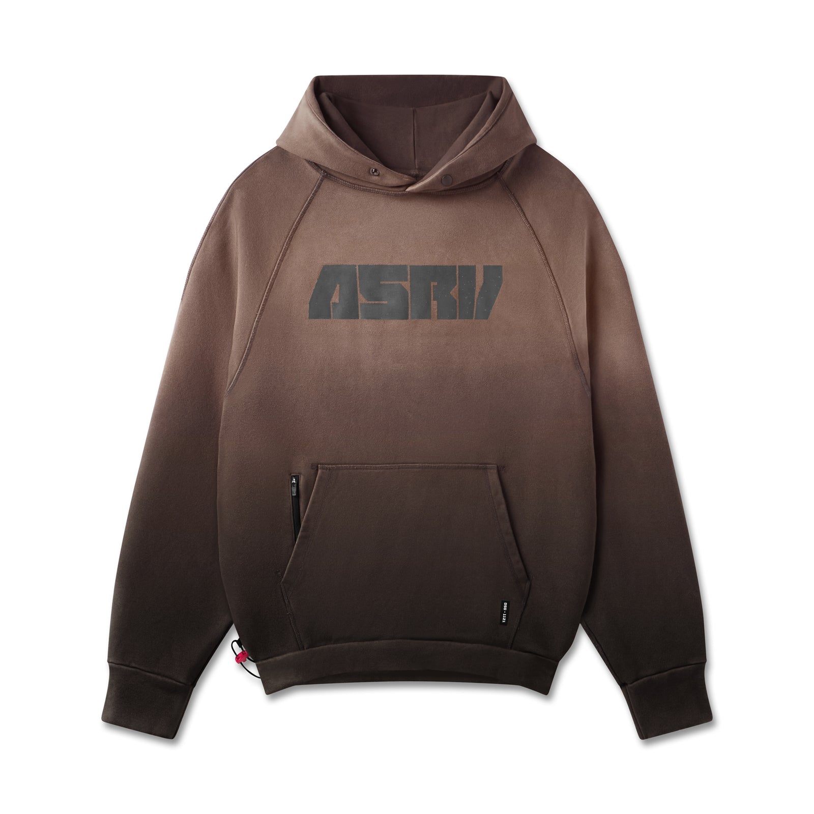【新品】Sun Hoody / Dark Umber / L FLATLAY_1121_DarkEarthSunFade-