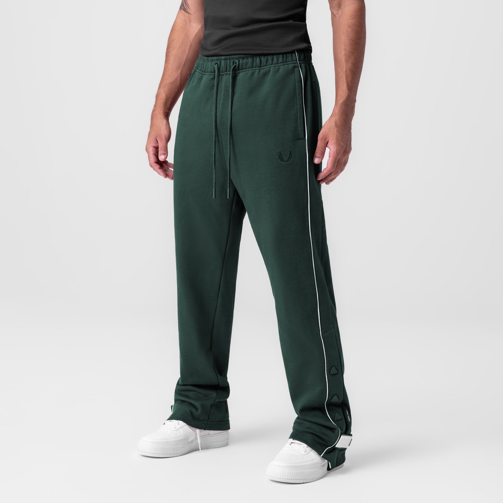3 LAYER  WEAR PANTS（ASHGREEN） 3 LAYER SNOW WEAR PANTS（ASHGREEN） Men's ASHGREEN Snow Pro