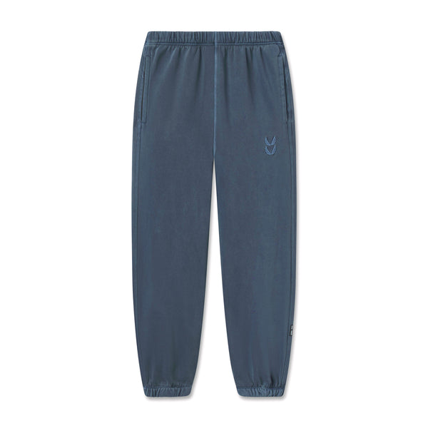 0922. Tech Essential™ Sweats - Faded Navy