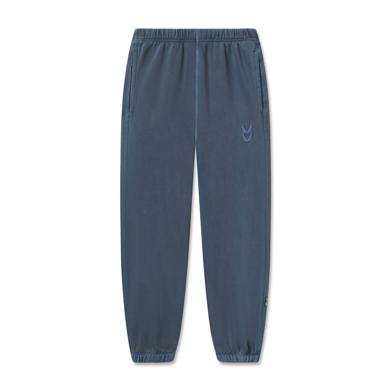 0922. Tech Essential™ Sweats - Faded Navy