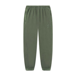 0922. Tech Essential™ Sweats - Faded Olive