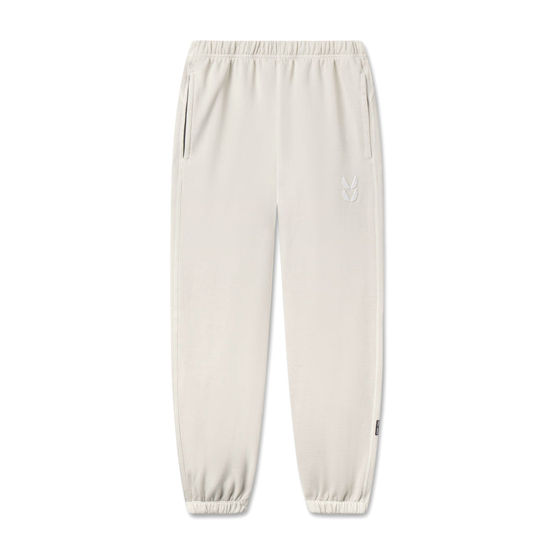 0922. Tech Essential™ Sweats - Faded Stone