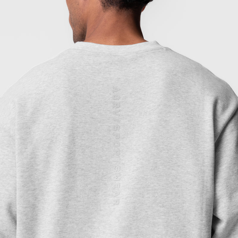 Reflective Back Branding