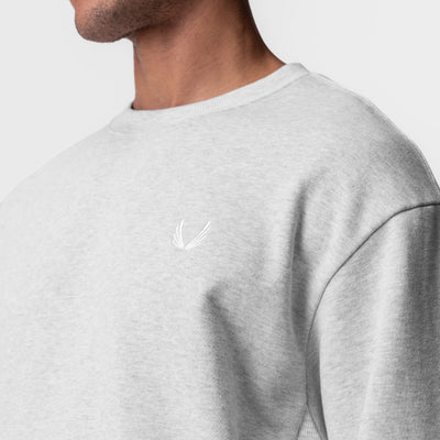Makaha LS T-Shirt Hambledon Grey by Sunray Sportswear
