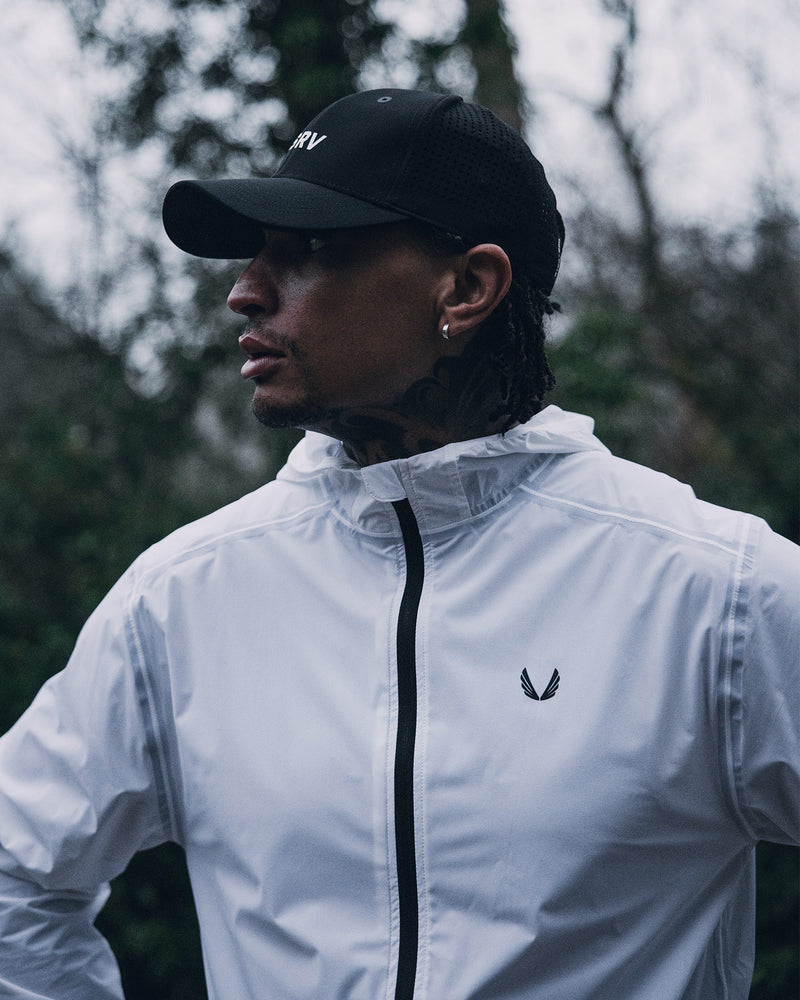 1051. Aerotex™ Lightweight Windbreaker - Slate Grey