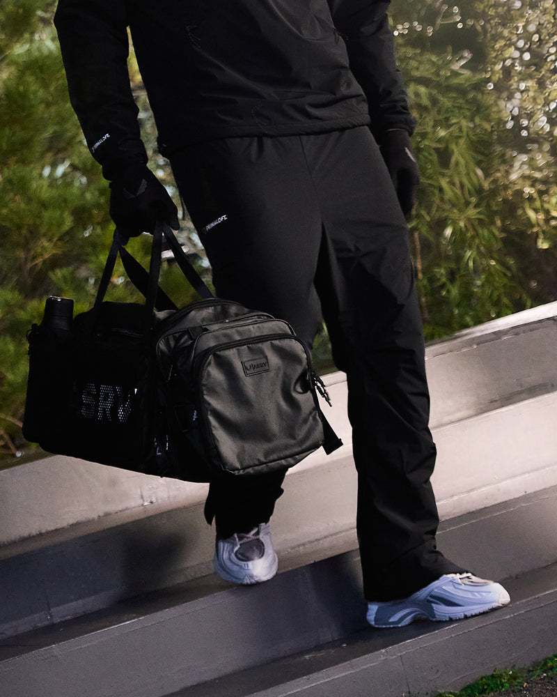1068. Aerotex™ PrimaLoft® Warm-Up Pant - Slate Grey