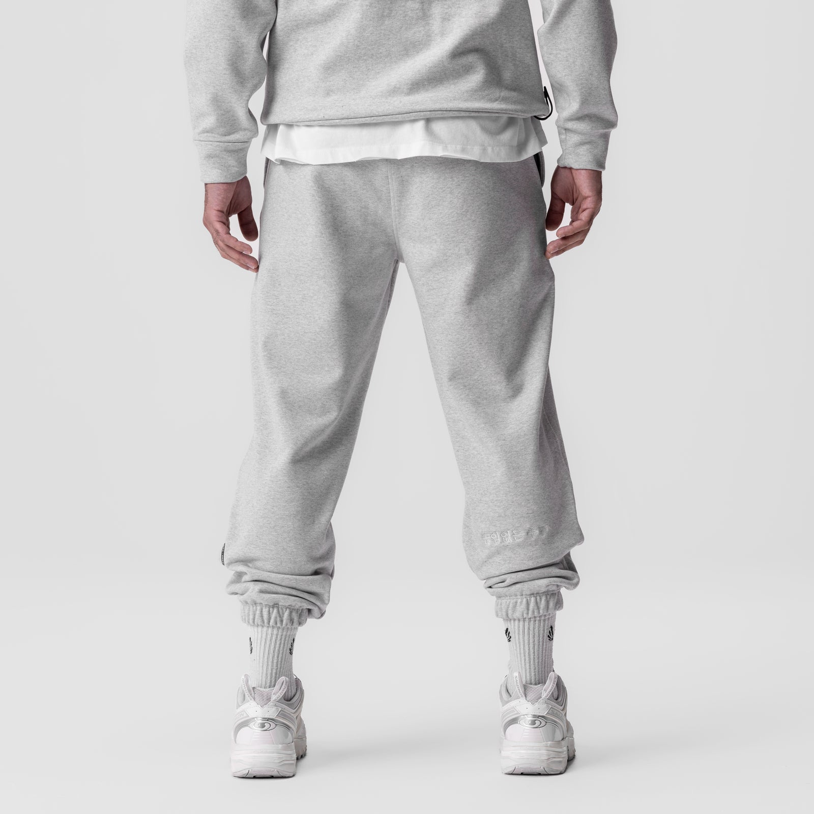 ASRV Garment Dyed French Terry Joggers 2024 Bundle