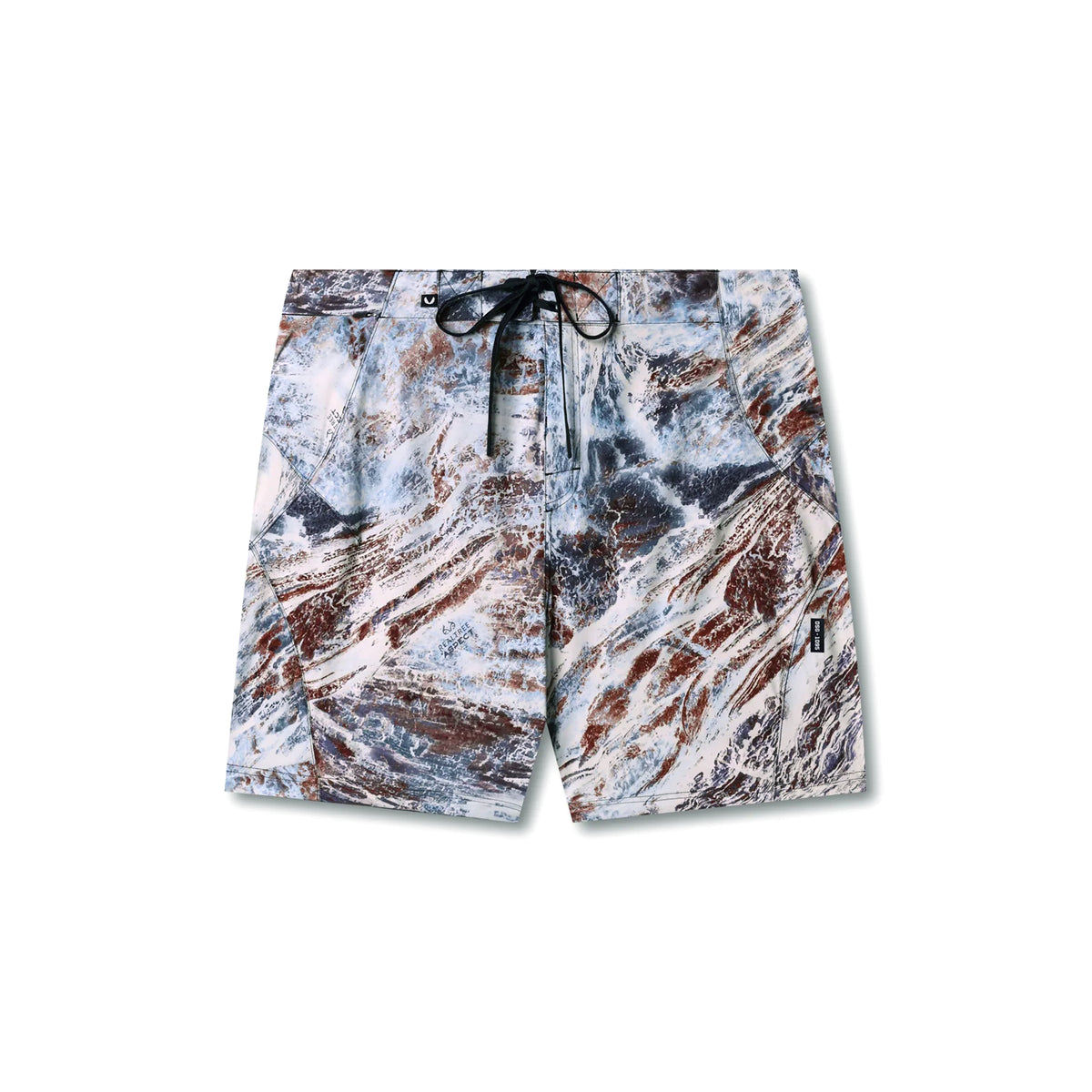1095. Revolutional® Board Short - Realtree® Aspect – ASRV