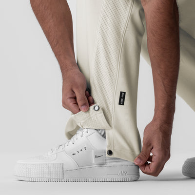 IVORYCREAM_WaffleKnitSweatpant