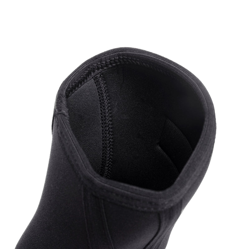 Knee Sleeves - Black – ASRV
