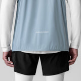 1052. Aerotex™ PrimaLoft® Run Vest - Light Sky