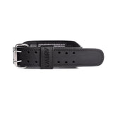 Leather Lifting Belt - Black