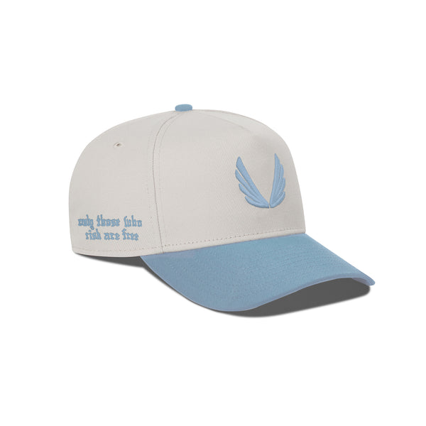 ニューエラ NEW ERA LA キャップ 帽子 9FORTY Sky Adjustable 70937710_9FORTYAF_SPRING_LOSDO