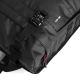 0275. Water Resistant Modular Backpack 16L - Black