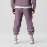 0655. Tech-Terry™ Oversized Sweats - Moonscape "Patch"
