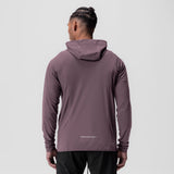 0682. Thermal Training Hoodie - Moonscape "Cyber"