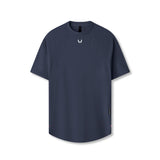 0948. Laser-Vent™ Established Tee - Navy